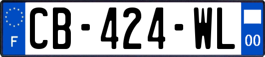 CB-424-WL