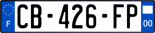 CB-426-FP