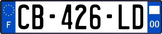 CB-426-LD