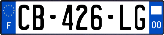 CB-426-LG