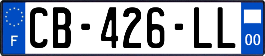 CB-426-LL