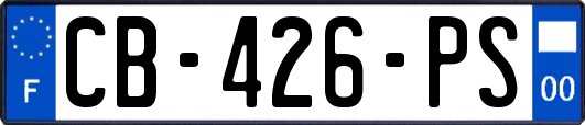 CB-426-PS