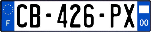 CB-426-PX