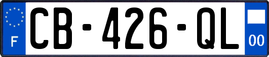 CB-426-QL