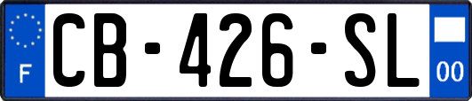 CB-426-SL