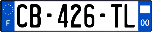 CB-426-TL