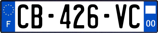 CB-426-VC