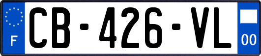 CB-426-VL