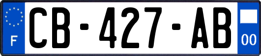 CB-427-AB
