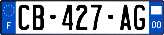 CB-427-AG