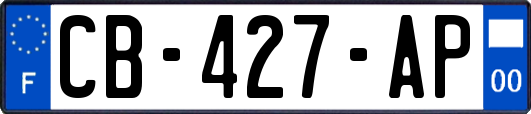 CB-427-AP