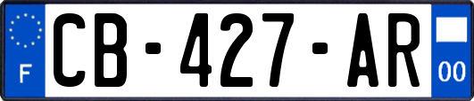 CB-427-AR