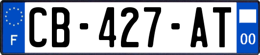 CB-427-AT