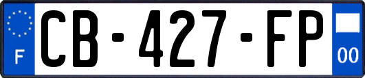 CB-427-FP