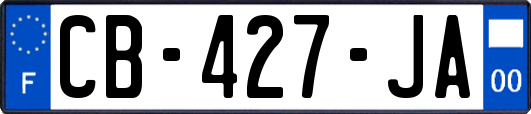 CB-427-JA