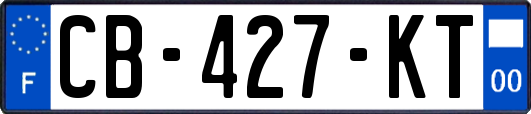 CB-427-KT