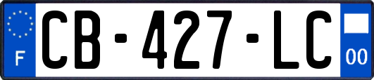 CB-427-LC