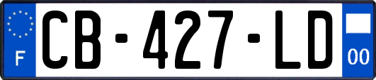 CB-427-LD