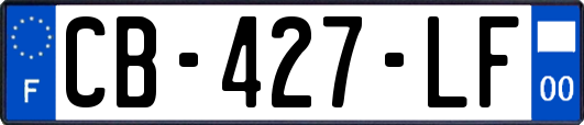 CB-427-LF