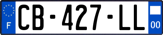 CB-427-LL