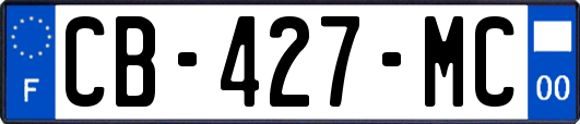 CB-427-MC