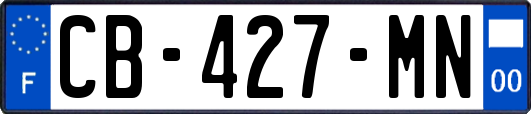 CB-427-MN