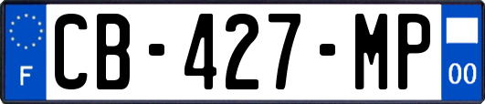 CB-427-MP