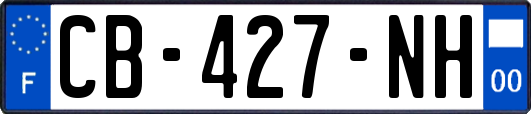 CB-427-NH