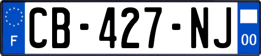 CB-427-NJ