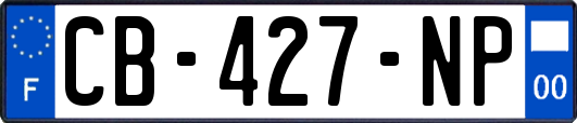 CB-427-NP