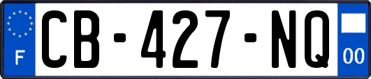 CB-427-NQ