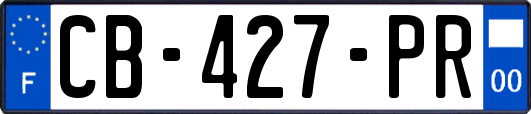 CB-427-PR