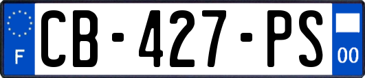 CB-427-PS