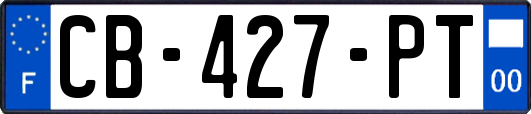 CB-427-PT