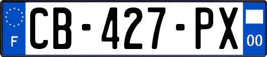 CB-427-PX
