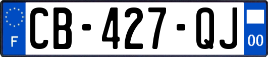 CB-427-QJ