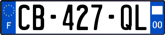 CB-427-QL