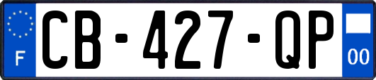 CB-427-QP