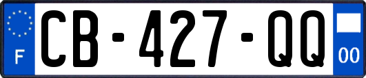 CB-427-QQ