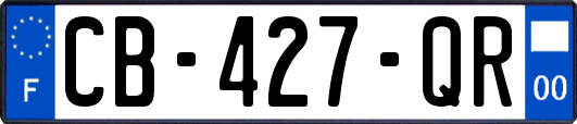 CB-427-QR
