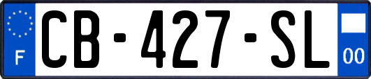 CB-427-SL