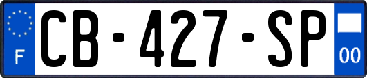 CB-427-SP