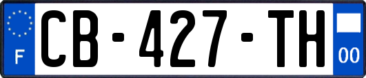 CB-427-TH