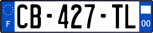 CB-427-TL