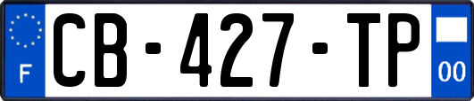 CB-427-TP