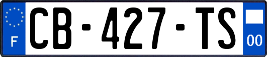 CB-427-TS