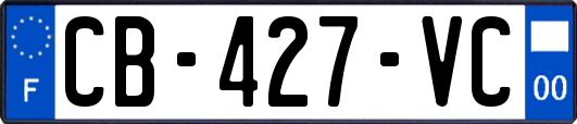 CB-427-VC