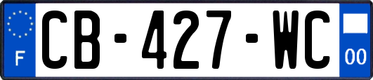 CB-427-WC