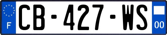 CB-427-WS