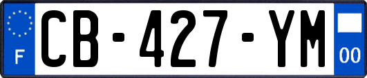 CB-427-YM